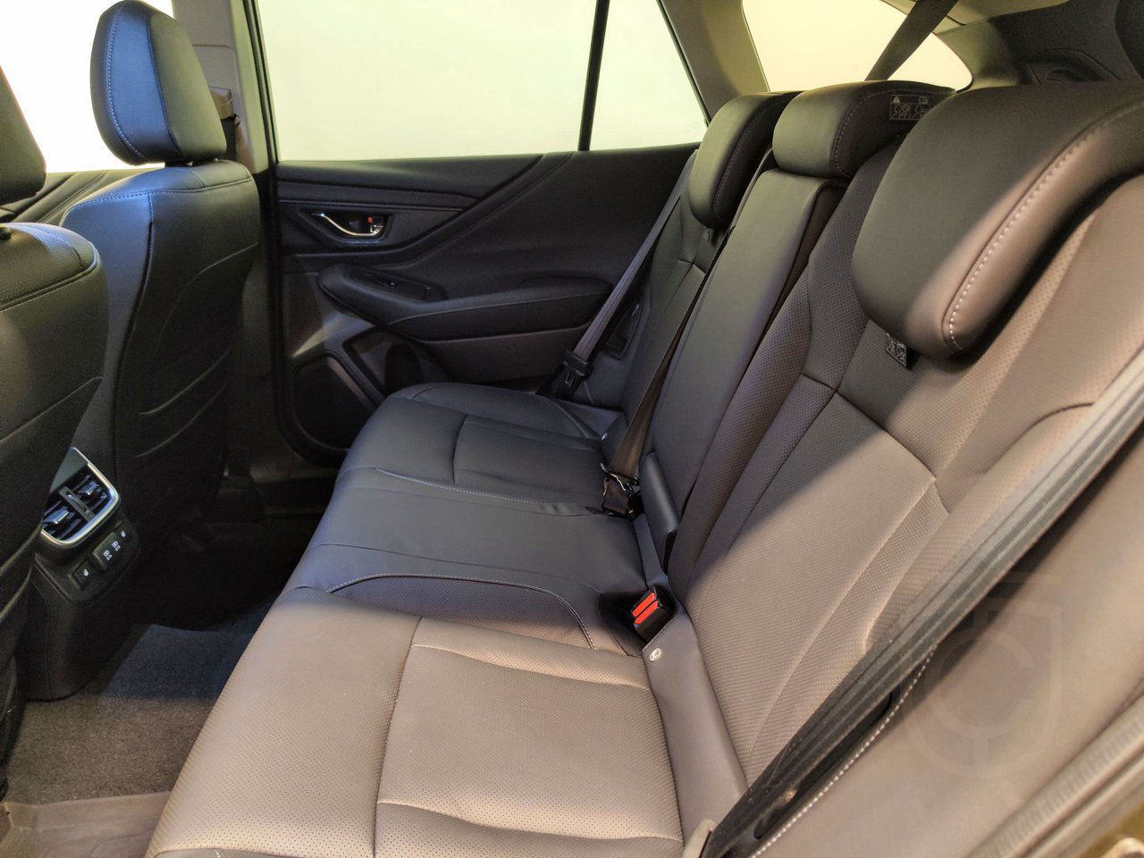 Subaru Outback 2.5 4WD Xfuel Limited - 1
