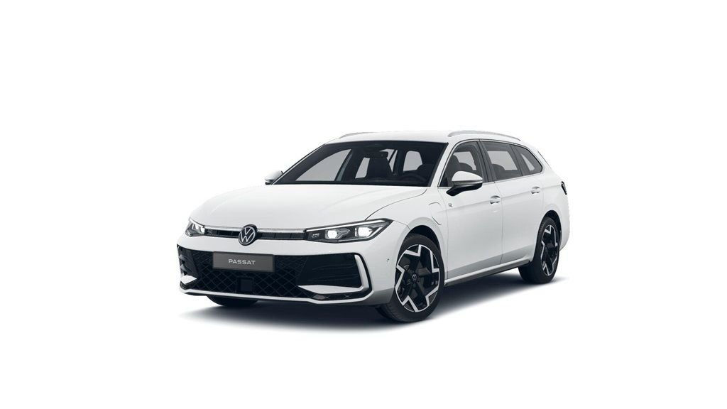 Volkswagen Passat EHYBRID 272 DSG6 R-LINE
