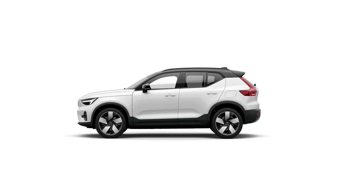 Volvo XC40 Recharge Twin motor Ultimate