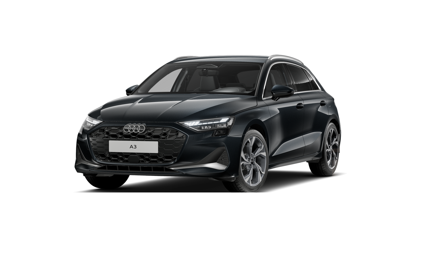 Audi A3 Sportback advanced TFSI 110 kW S tronic