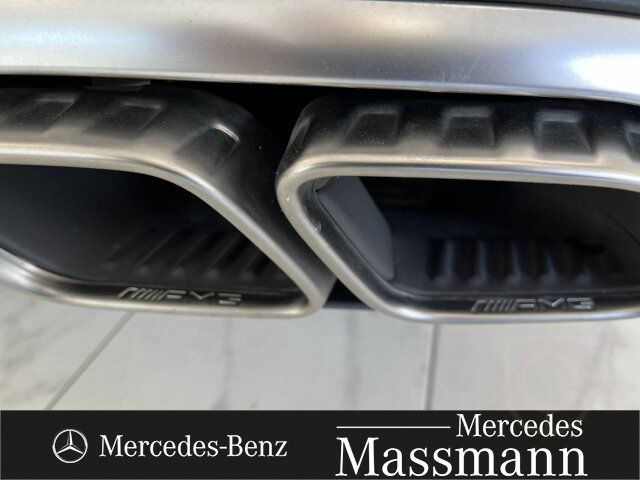 Mercedes-Benz AMG GLE 63 S 4Matic+ Airmatic/Pano