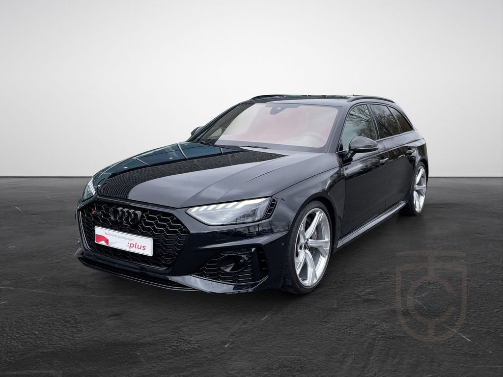 Audi RS4 Avant 2.9 TFSI tiptronic quattro HeadUp AHK