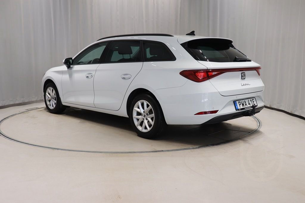Seat Leon ST 1.0 eTSI