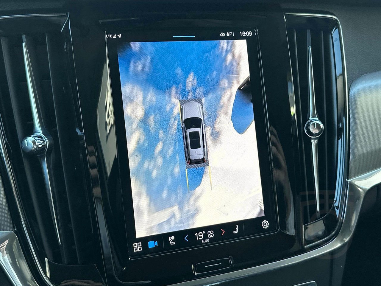 Volvo V90 B4 Plus Bright