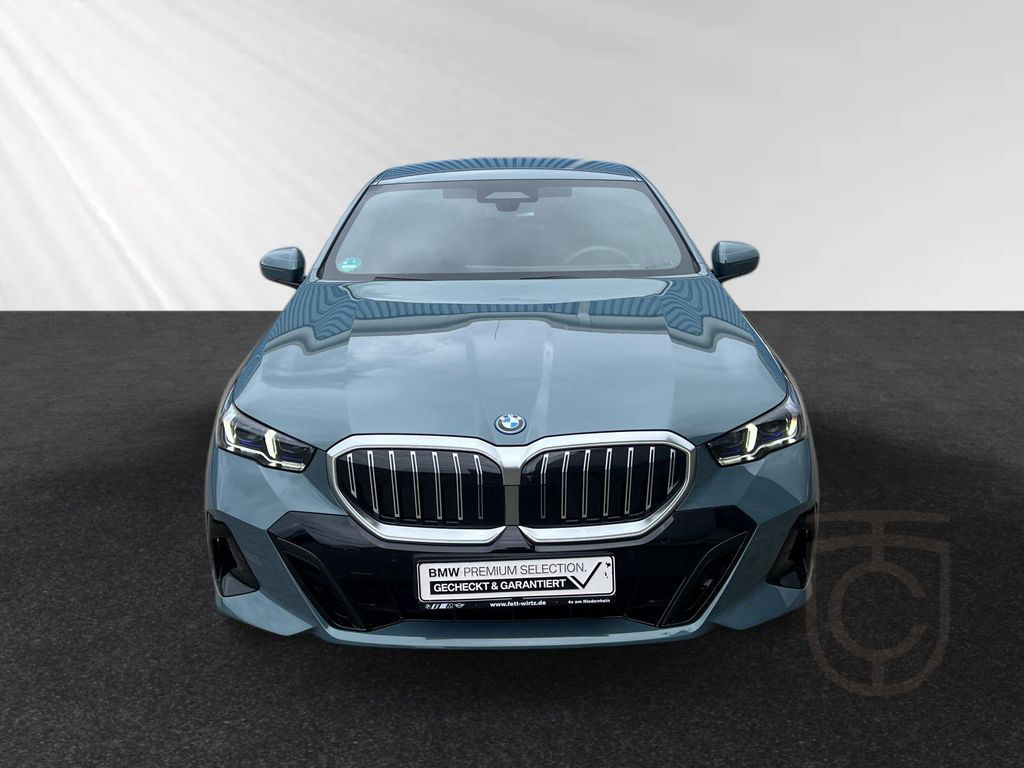 BMW 530e xDrive *Facelift*|M Sport|DA-Prof.|20"LMR