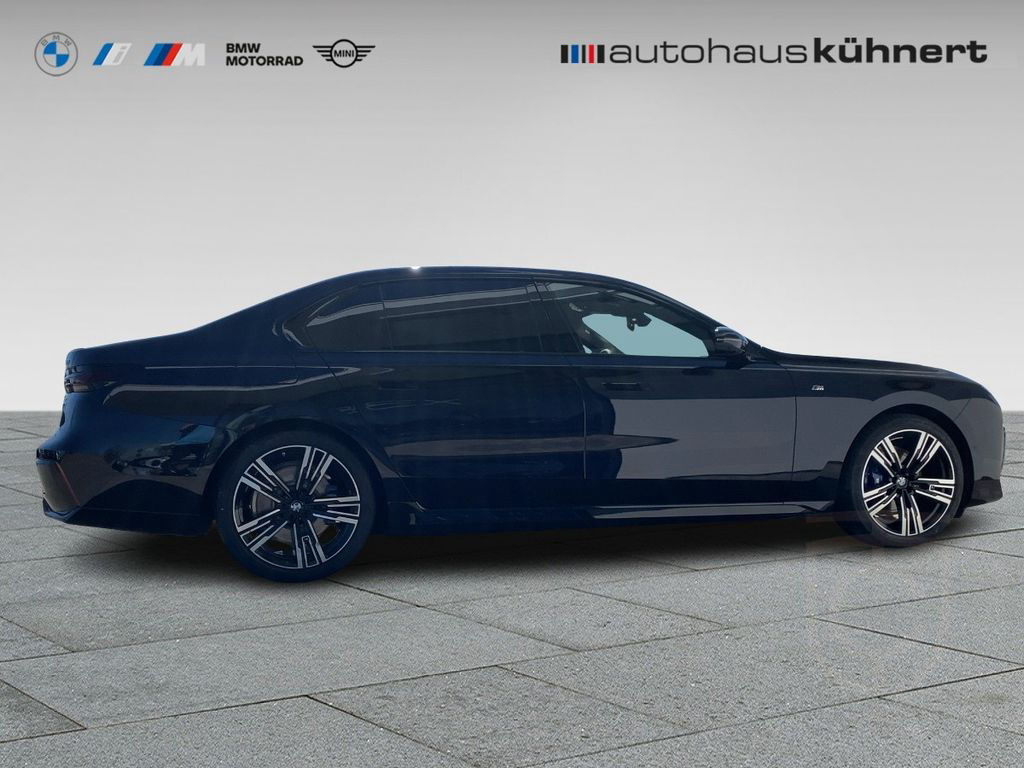 BMW 740d xDrive Lim M-Sport PRO UPE: 150.050,-