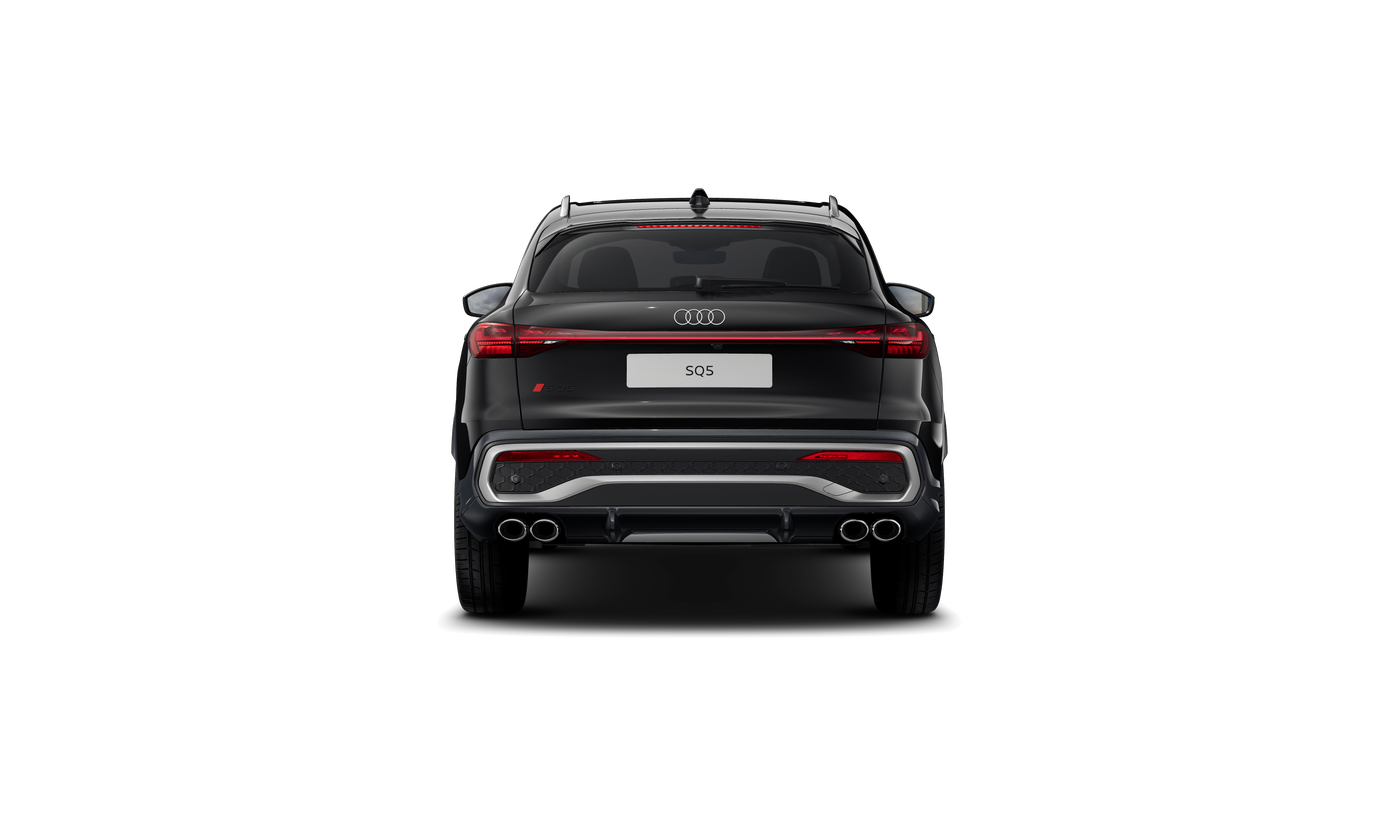 Audi SQ5 Sportback TFSI 270 kW S tronic