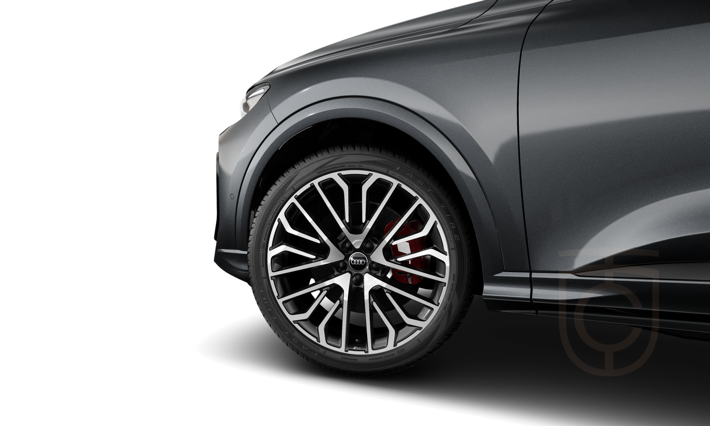 Audi SQ5 SUV TFSI 270 kW S tronic