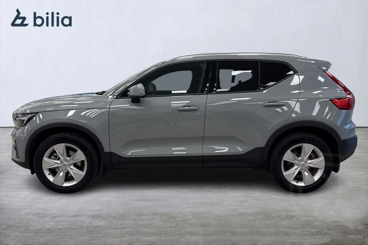 Volvo XC40 B4 FWD Bensin Core