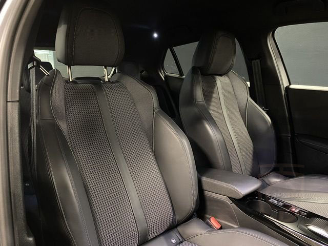 Peugeot 2008 GT 1.2 PureTech