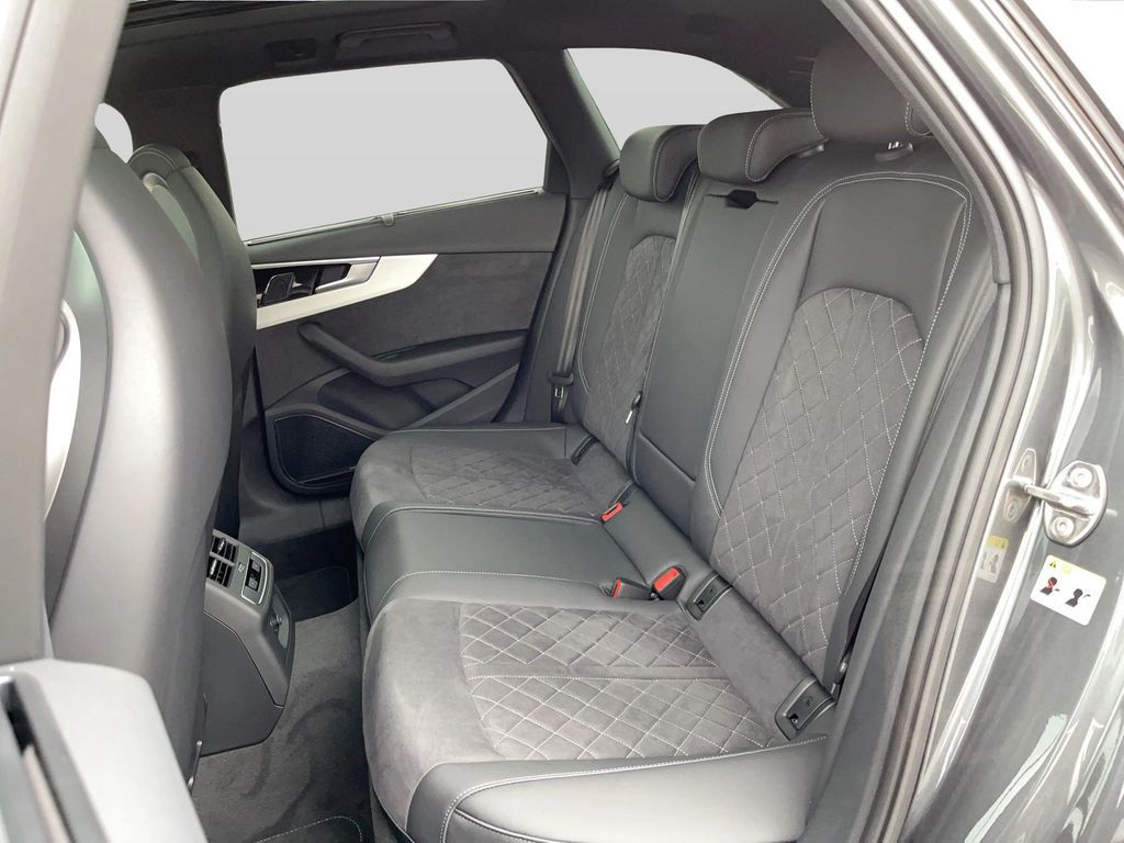 Audi S4 Avant 3.0 TDI quattro tiptronic PANO B&O Matr