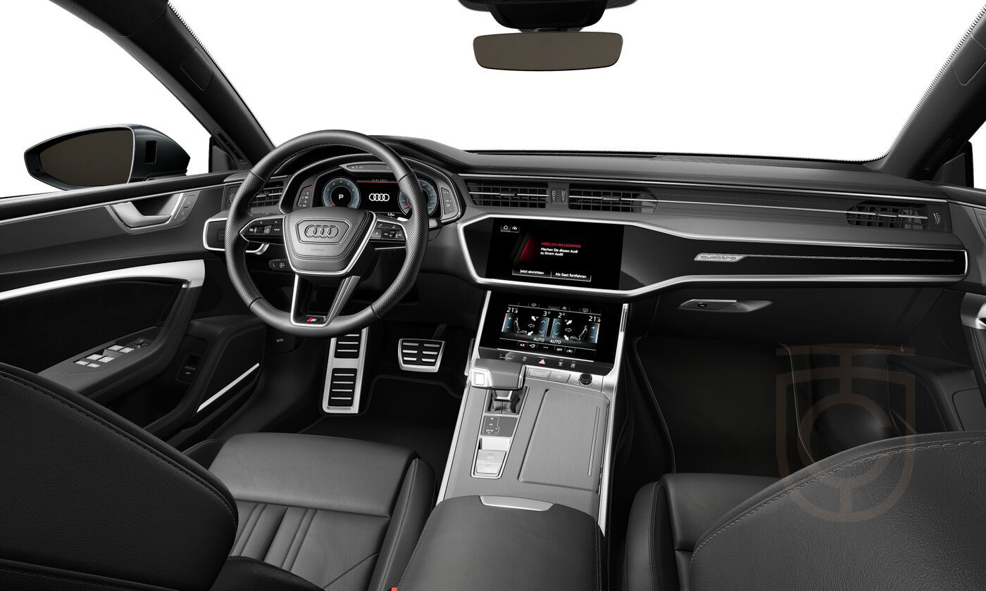 Audi A7 Sportback 55 TFSI quattro 250 kW