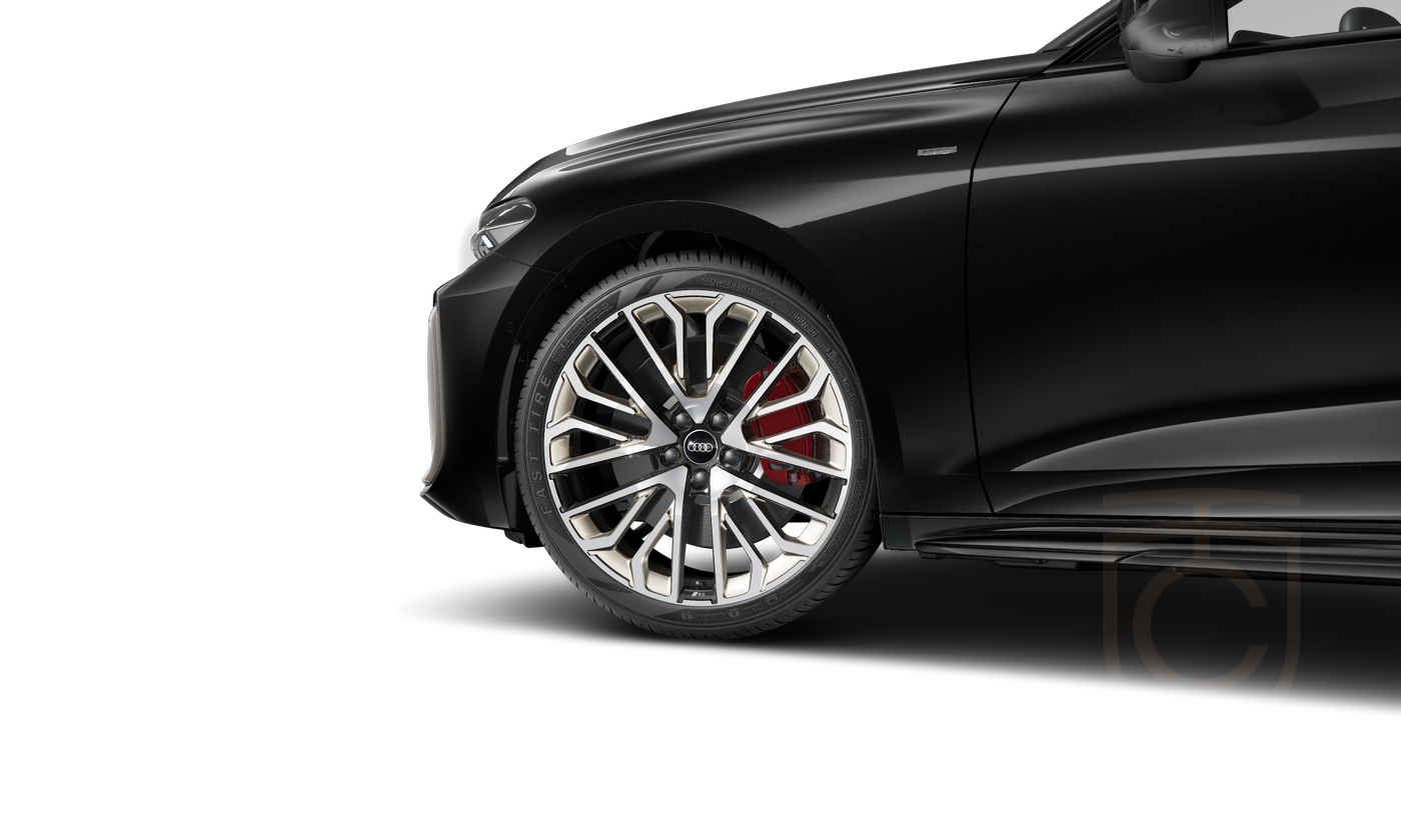 Audi A5 Avant e-hybrid edition one quattro 270 kWS tronic