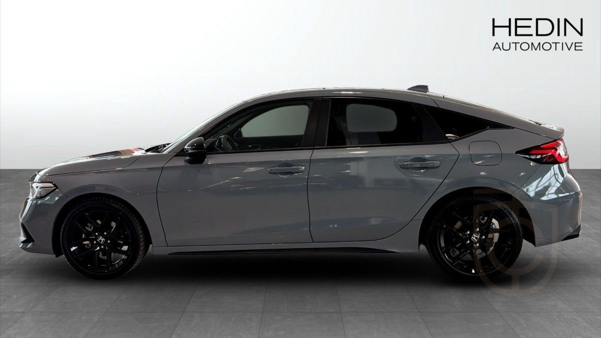 Honda Civic CIVIC SPORT 2.0 HYBRID