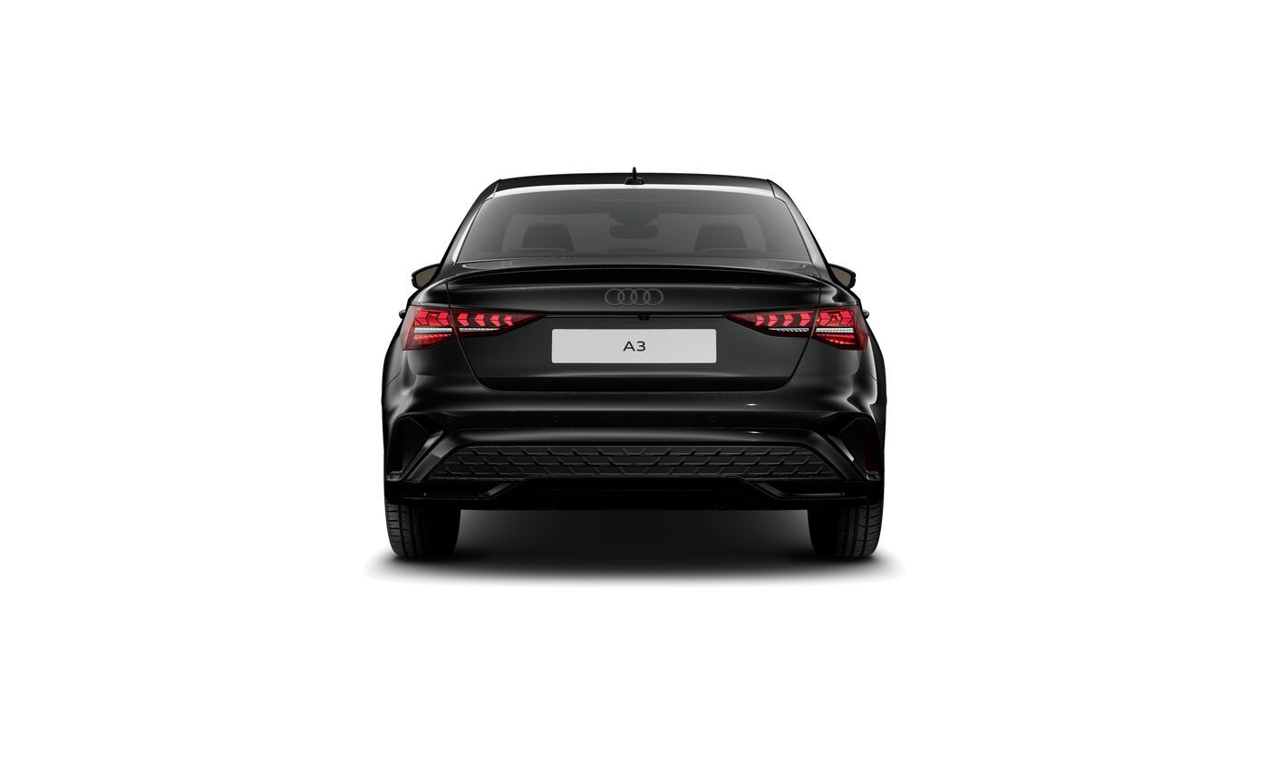 Audi A3 Limousine S line 35 TFSI 110 kW