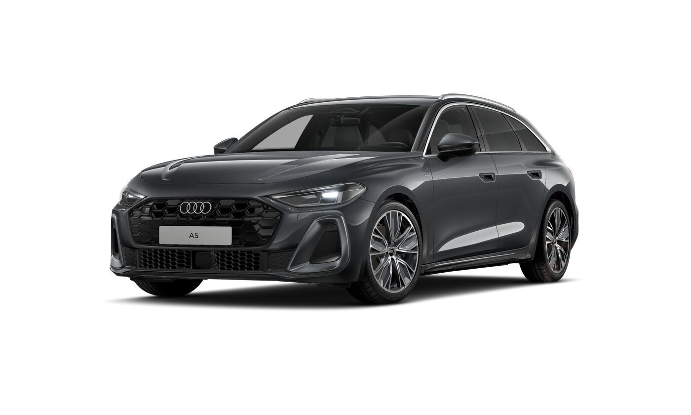 Audi A5 Avant TFSI 150 kW S tronic