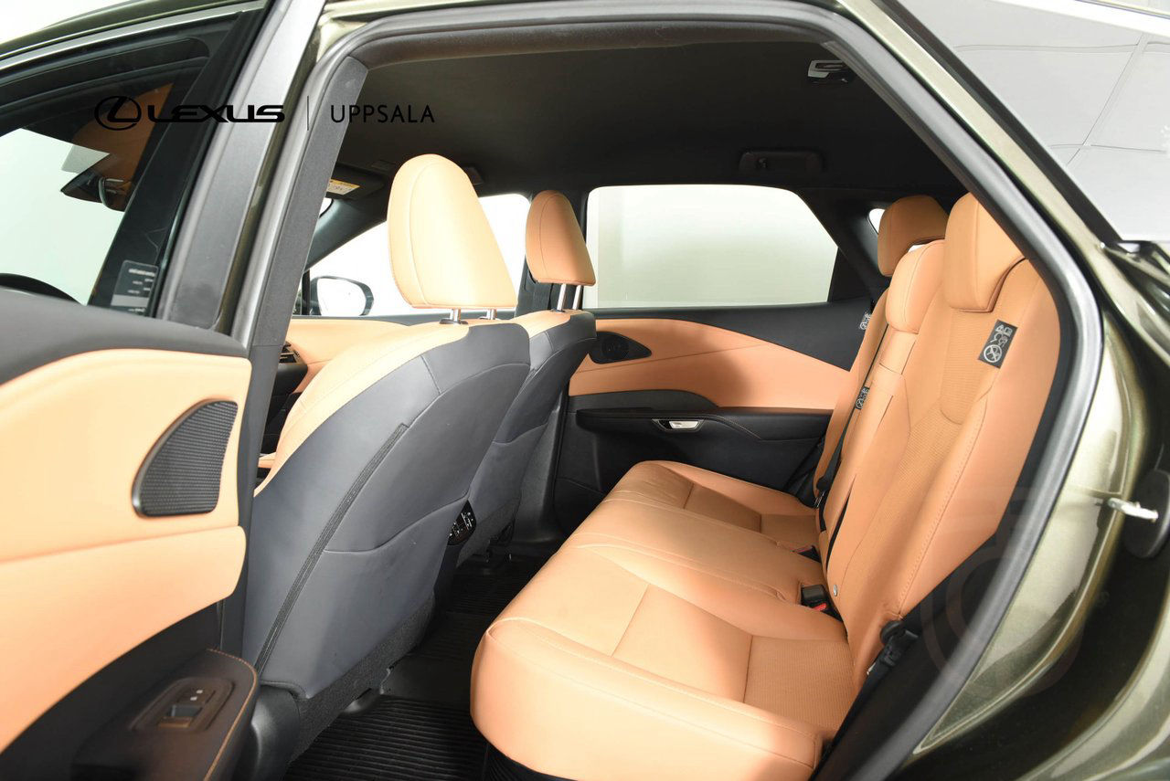Lexus RX 350h AWD Executive