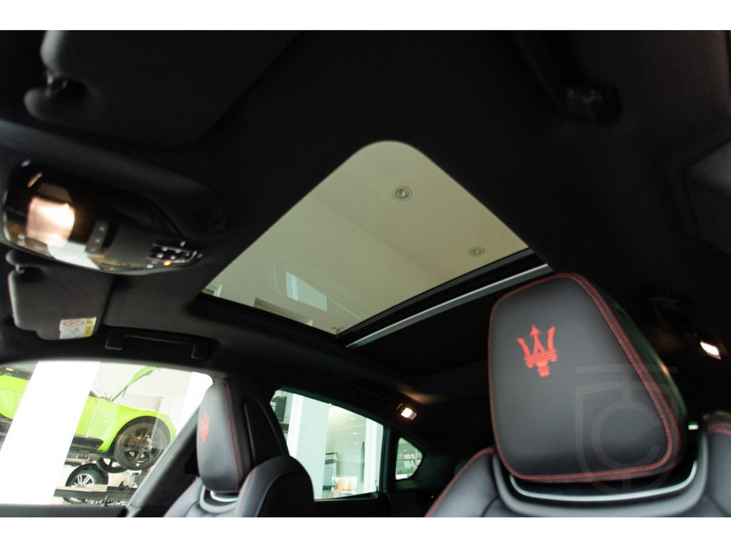 Maserati Levante Modena Ultima*Final Edition*