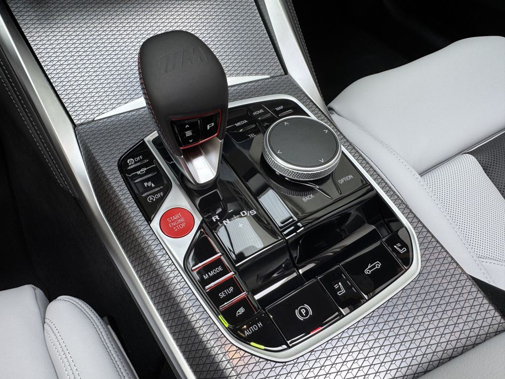 BMW M4 xDrive Comp. Sitzlüft. CarbonExt. ACC 360°