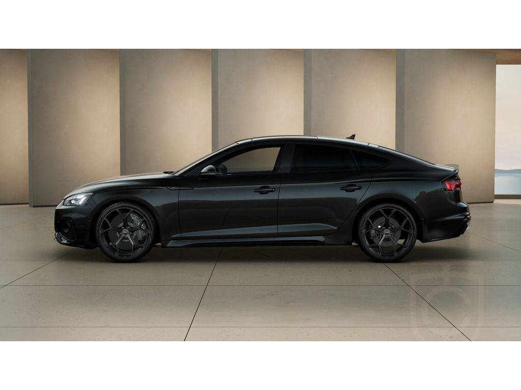 Audi RS5 performance/Comp+/Schalensitze/300km/h/Keram