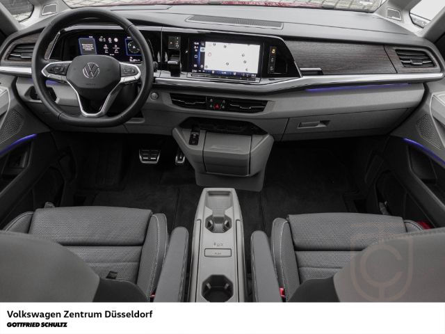 Volkswagen T7 Multivan Style lang 2.0 TSI Leder Memory Navi