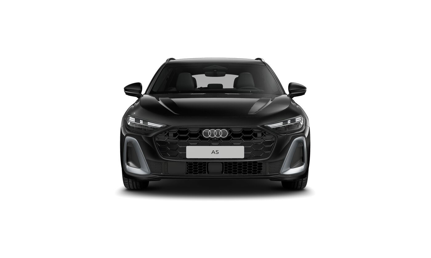 Audi A5 Avant TDI 150 kW S tronic