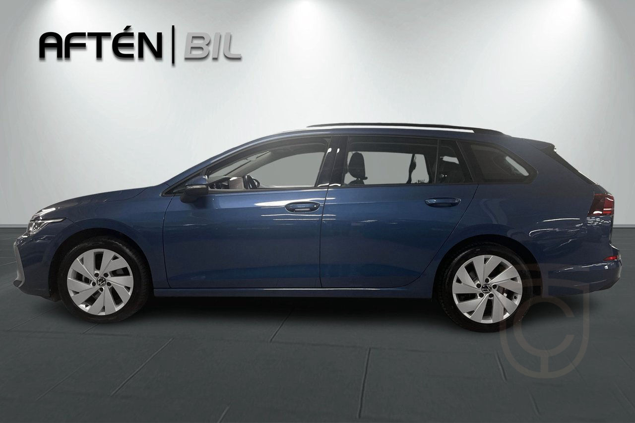 Volkswagen Golf Sportscombi 1.5 eTSI