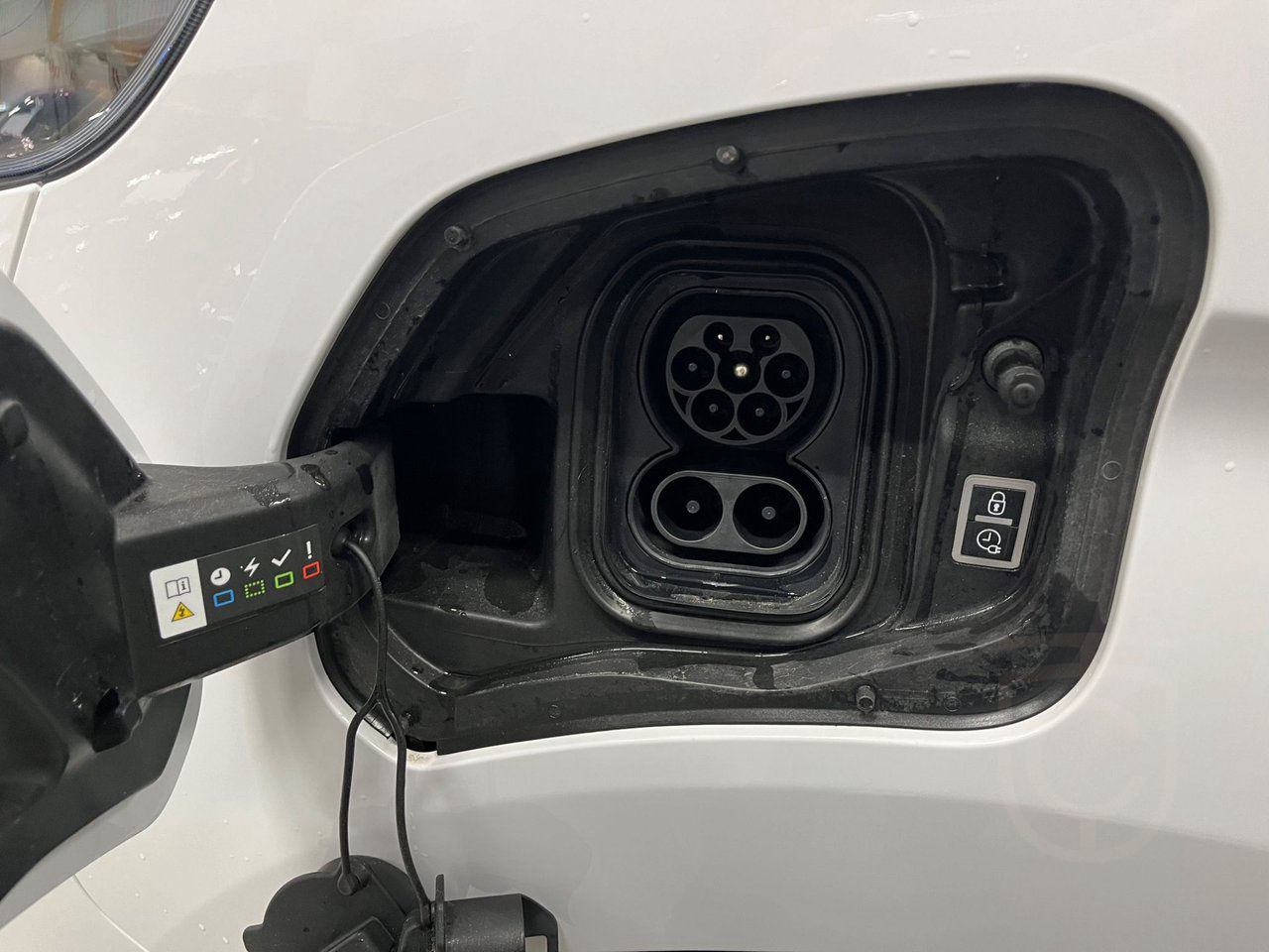 Opel Vivaro-e Premium L3