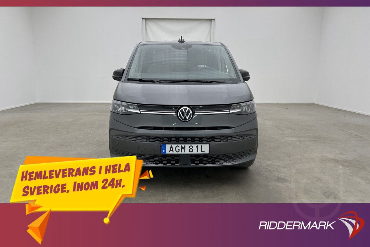 Volkswagen Multivan eHybrid Life