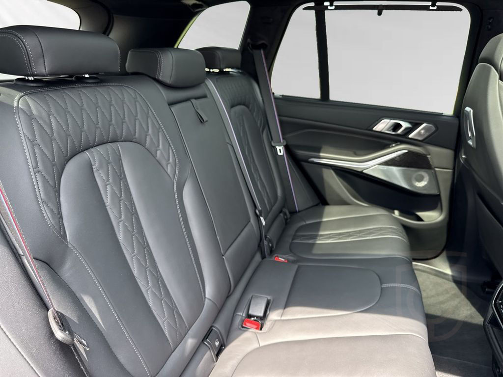BMW X5 M60i xDrive SkyLounge|B&W|22"LMR|Standhzg.