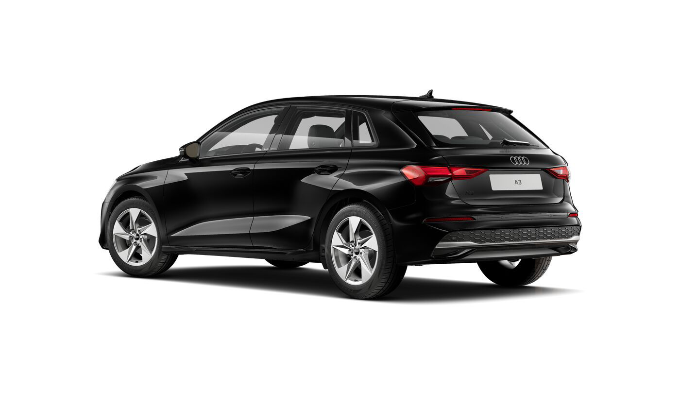 Audi A3 Sportback advanced 30 TDI 85 kW