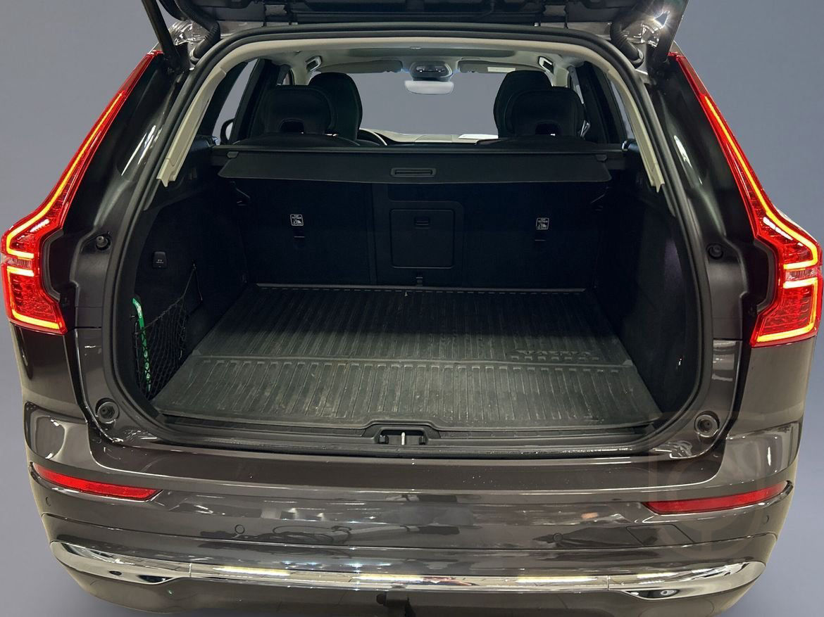 Volvo XC60 Recharge T6 II Core Edition