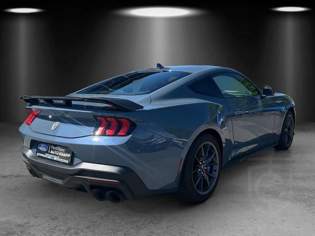Ford Mustang Dark Horse 453 PS Autom. Recaro Sitze