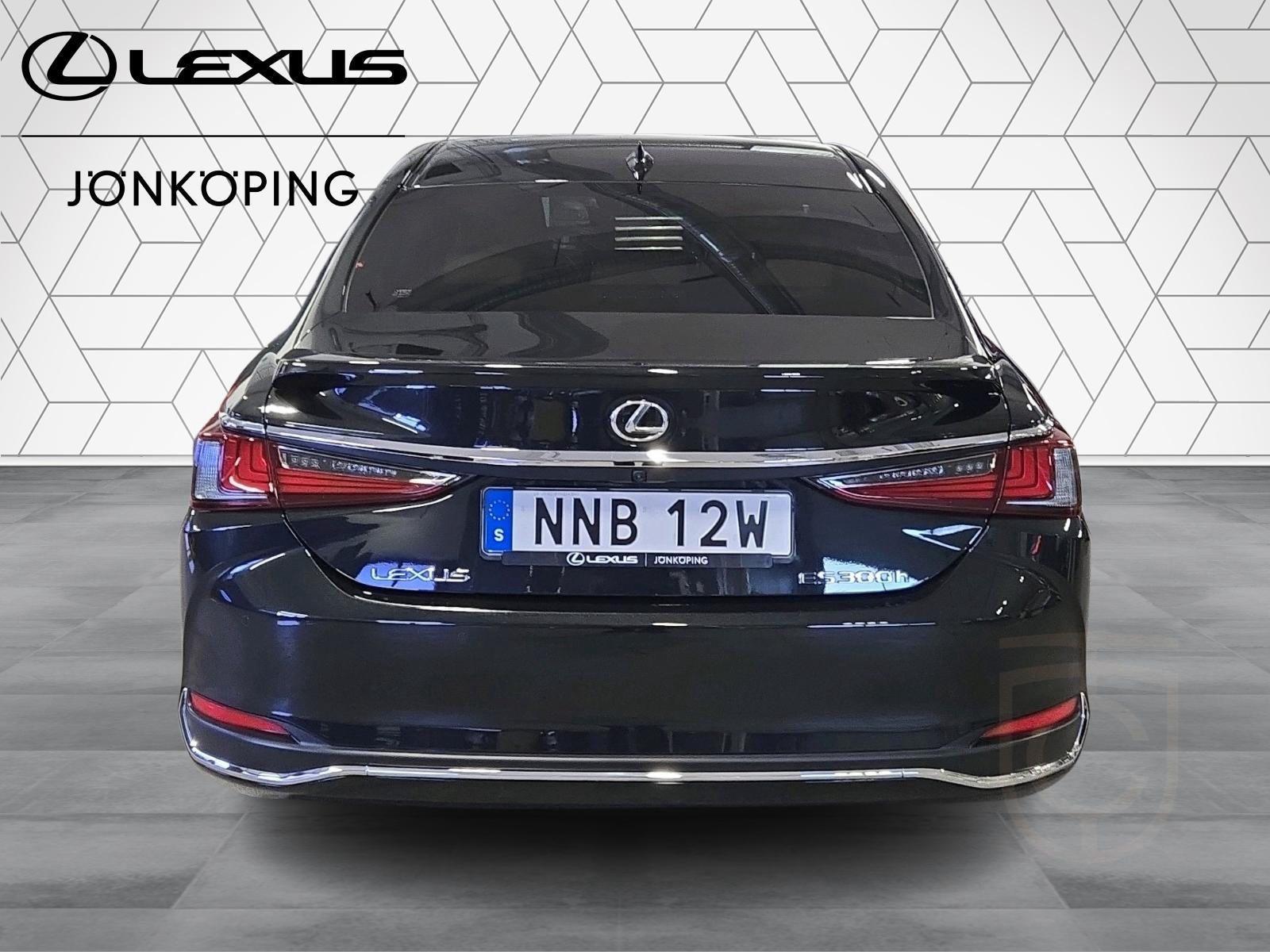 Lexus ES 300h