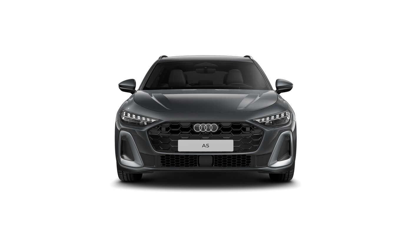 Audi A5 Avant TFSI 150 kW S tronic