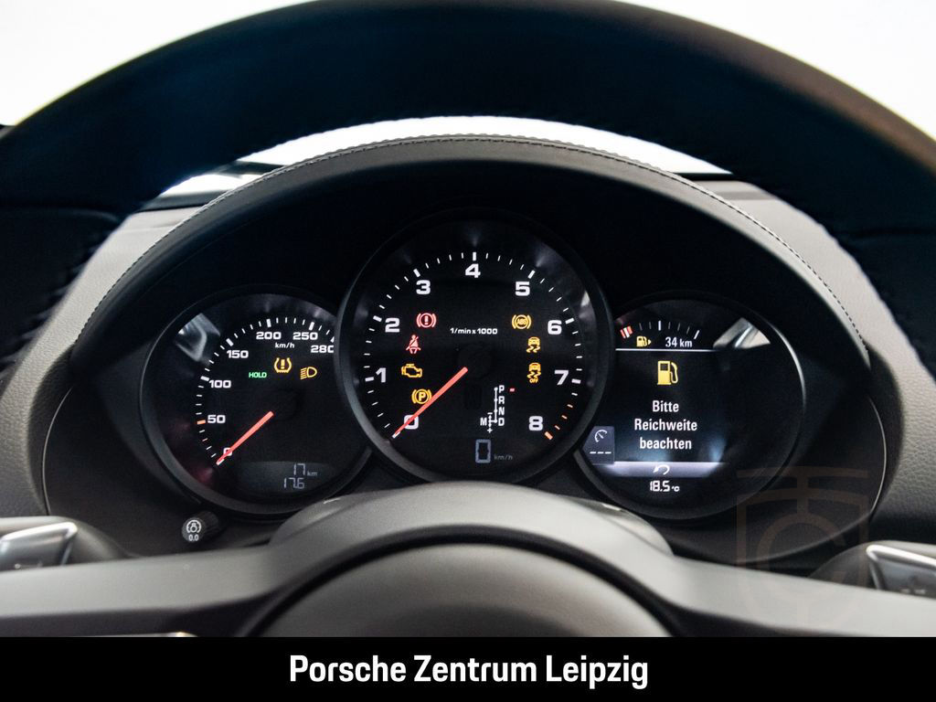 Porsche Cayman BOSE LED 20-Zoll Sitzheizung 2-Zonen-Klim