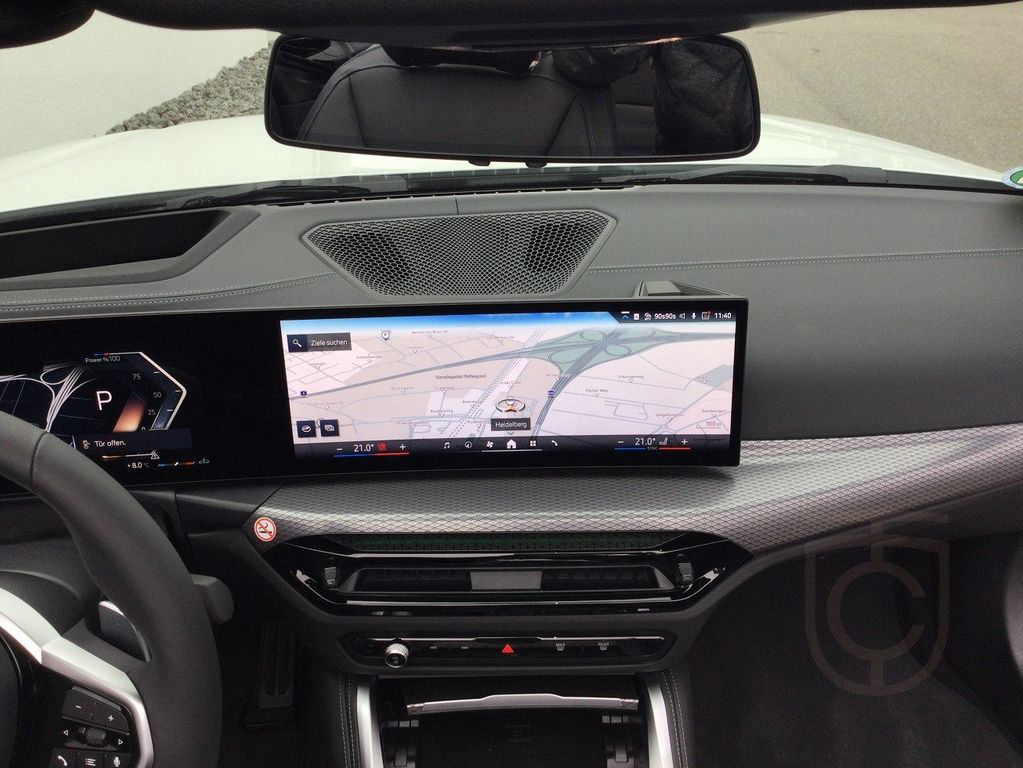 BMW 430i xDrive Cabrio M Sportpaket HK HiFi DAB LED