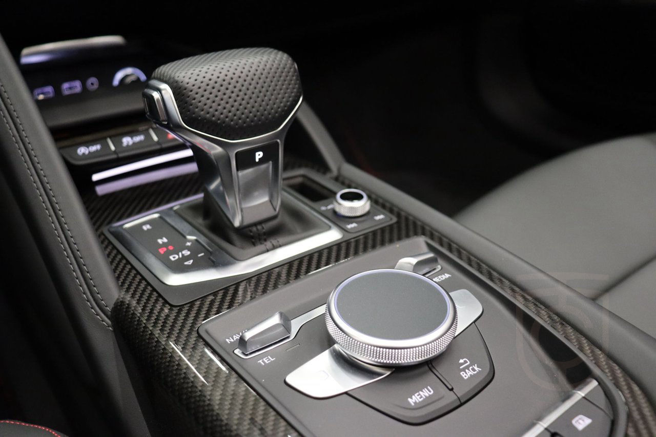 Audi R8 Spyder V10 Performance
