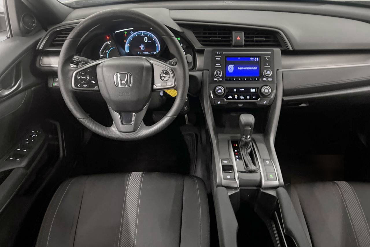 Honda Civic 1.0 Automat