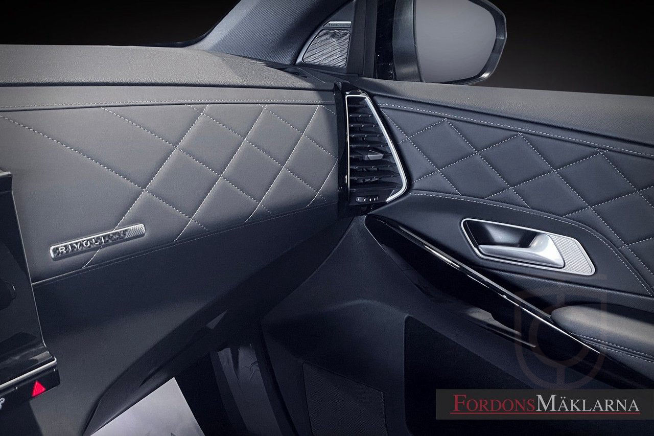 DS 7 Crossback CROSSBACK E-Tense RIVOLI
