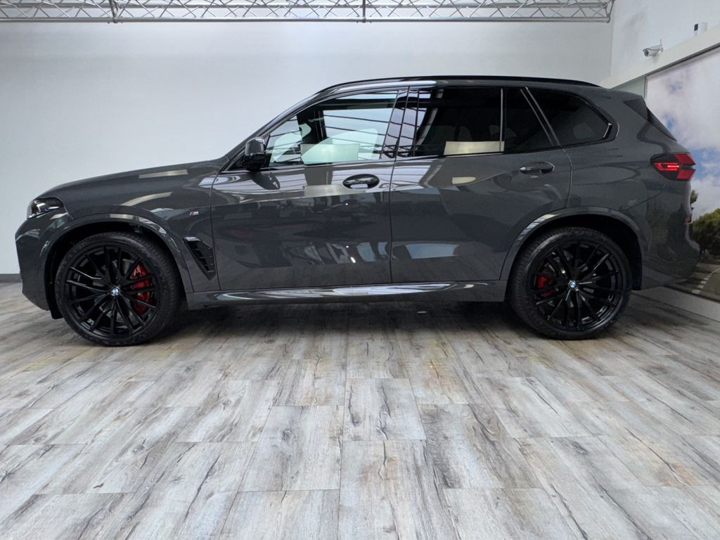 BMW X5 xDr30d M Sport Pro 22Zoll Luftfeder ACC 360°
