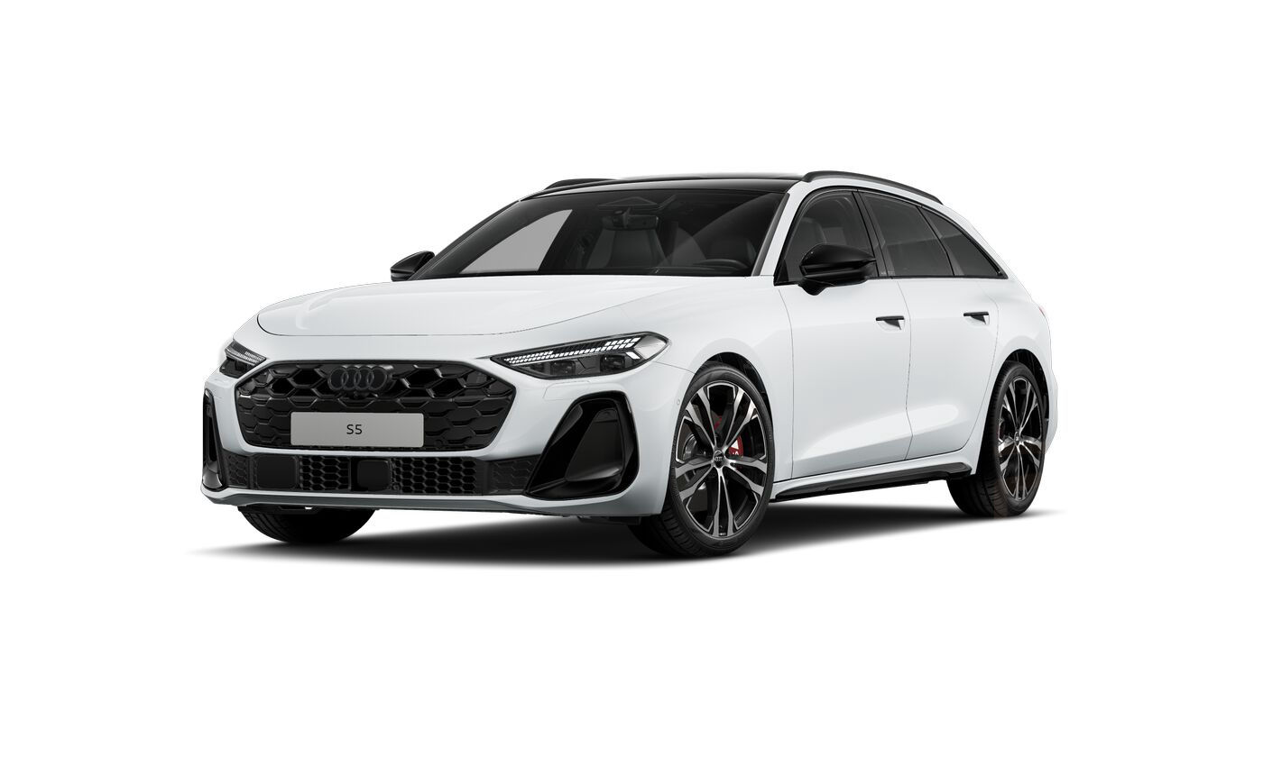 Audi S5 Avant TFSI 270 kW S tronic