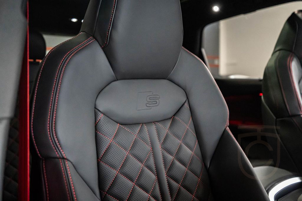 Audi SQ7 4.0 TFSI quattro PANO B&O STHZ Facelift ABT