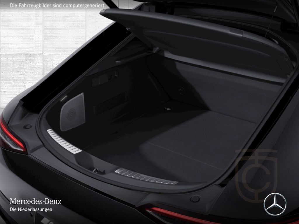 Mercedes-Benz AMG GT 53 Cp. 4M WideScreen Pano Multibeam HUD