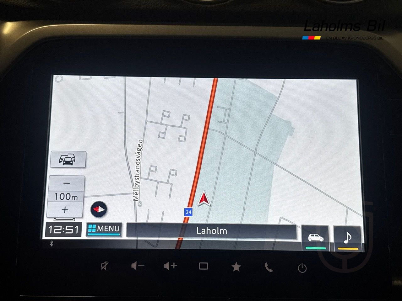 Suzuki Vitara SELECT Fullhybrid AllGrip 4x4 1.5
