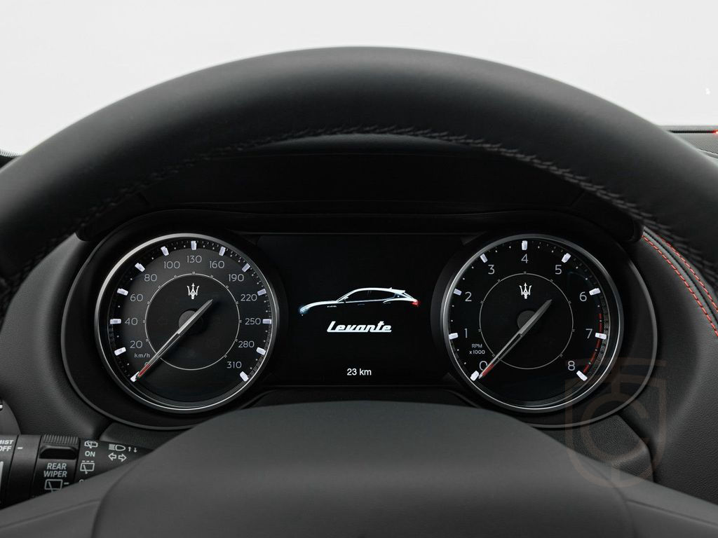 Maserati Levante Modena S ULTIMA