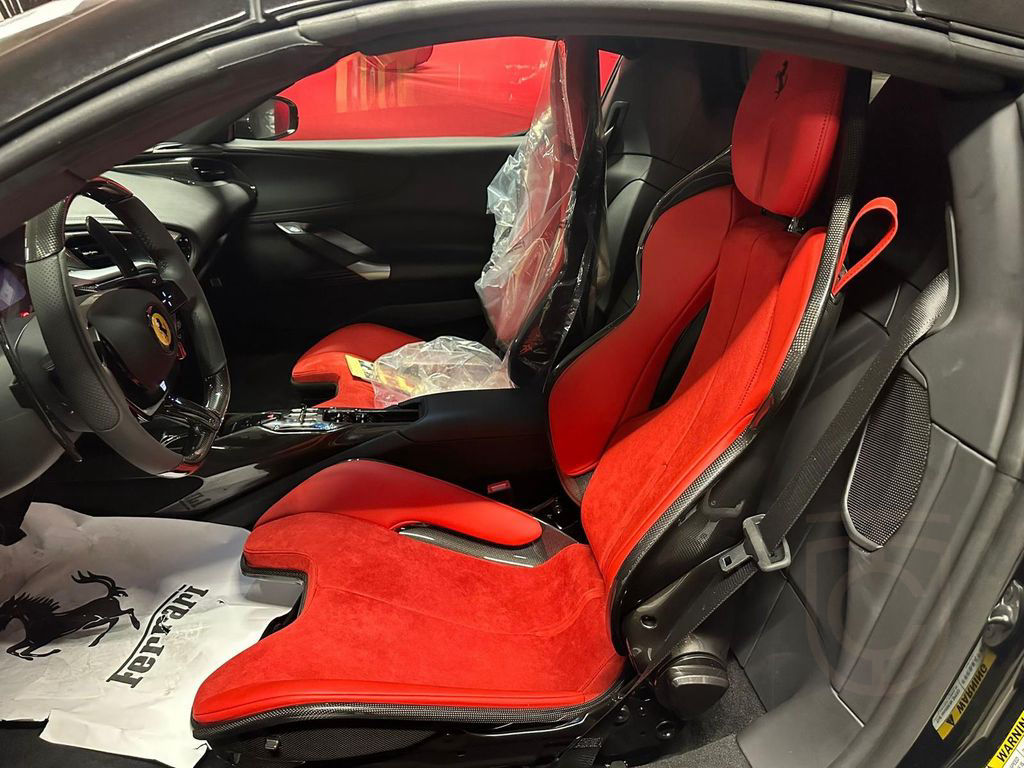 Ferrari SF90 Spider#Carbon#voll#UPE<595.000,-Euro%%%%