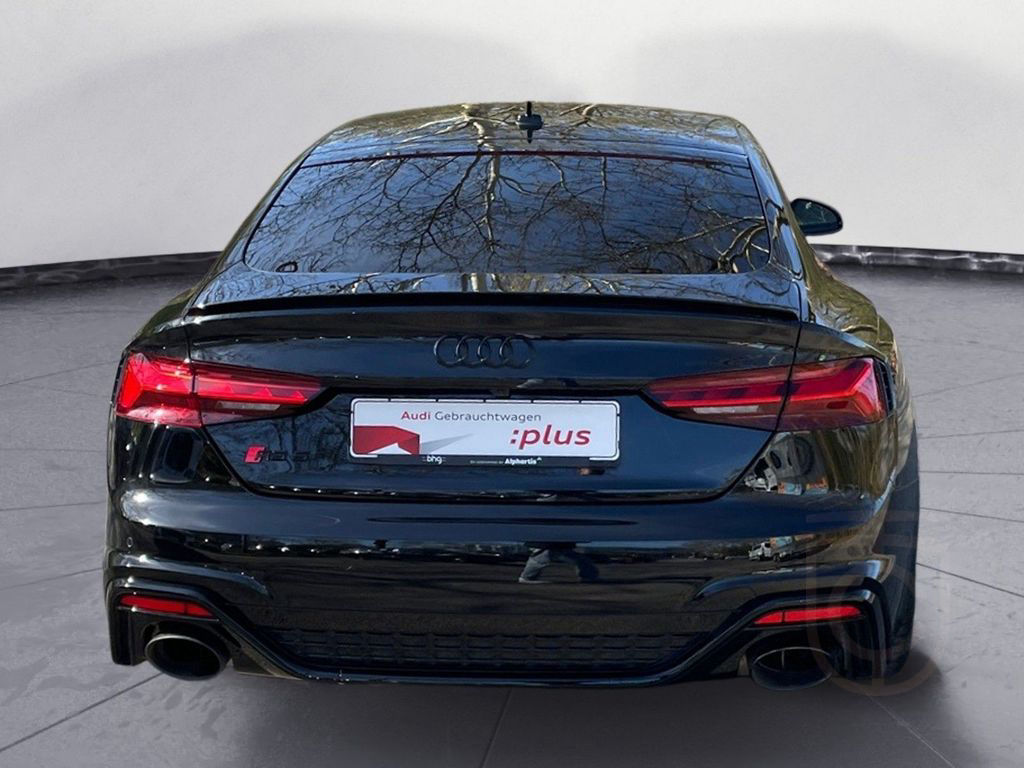 Audi RS5 Sportback 2.9 TFSI quattro Matrix/Head-up/Pa