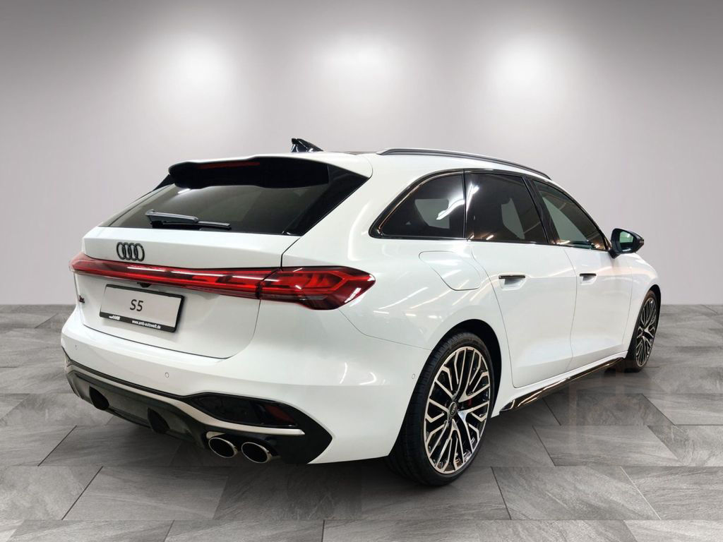 Audi S5 Avant edition one TFSI Matrix/Tech Pro/Pano