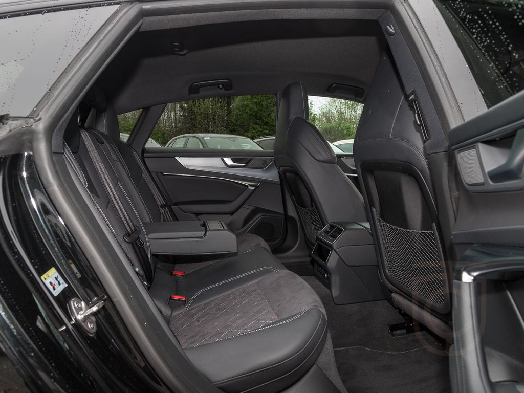 Audi S7 Sportback TDI Q LM21 S-SITZE OPTIK-PKT KAMERA